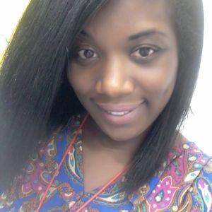 Meet your Posher, Simone